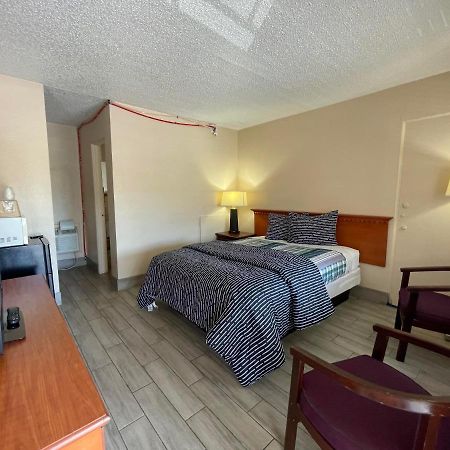 Castillo Inn St. Augustine Εξωτερικό φωτογραφία