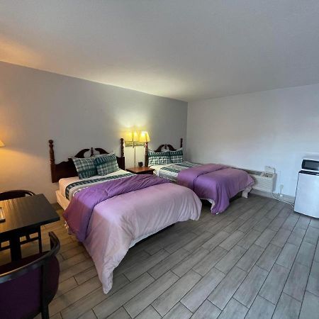Castillo Inn St. Augustine Εξωτερικό φωτογραφία