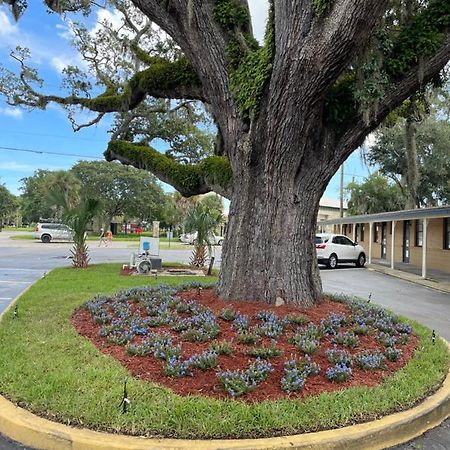 Castillo Inn St. Augustine Εξωτερικό φωτογραφία