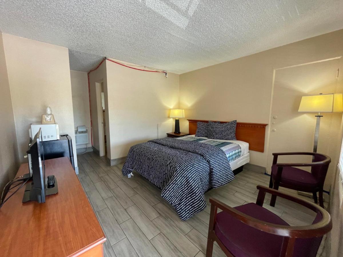Castillo Inn St. Augustine Εξωτερικό φωτογραφία