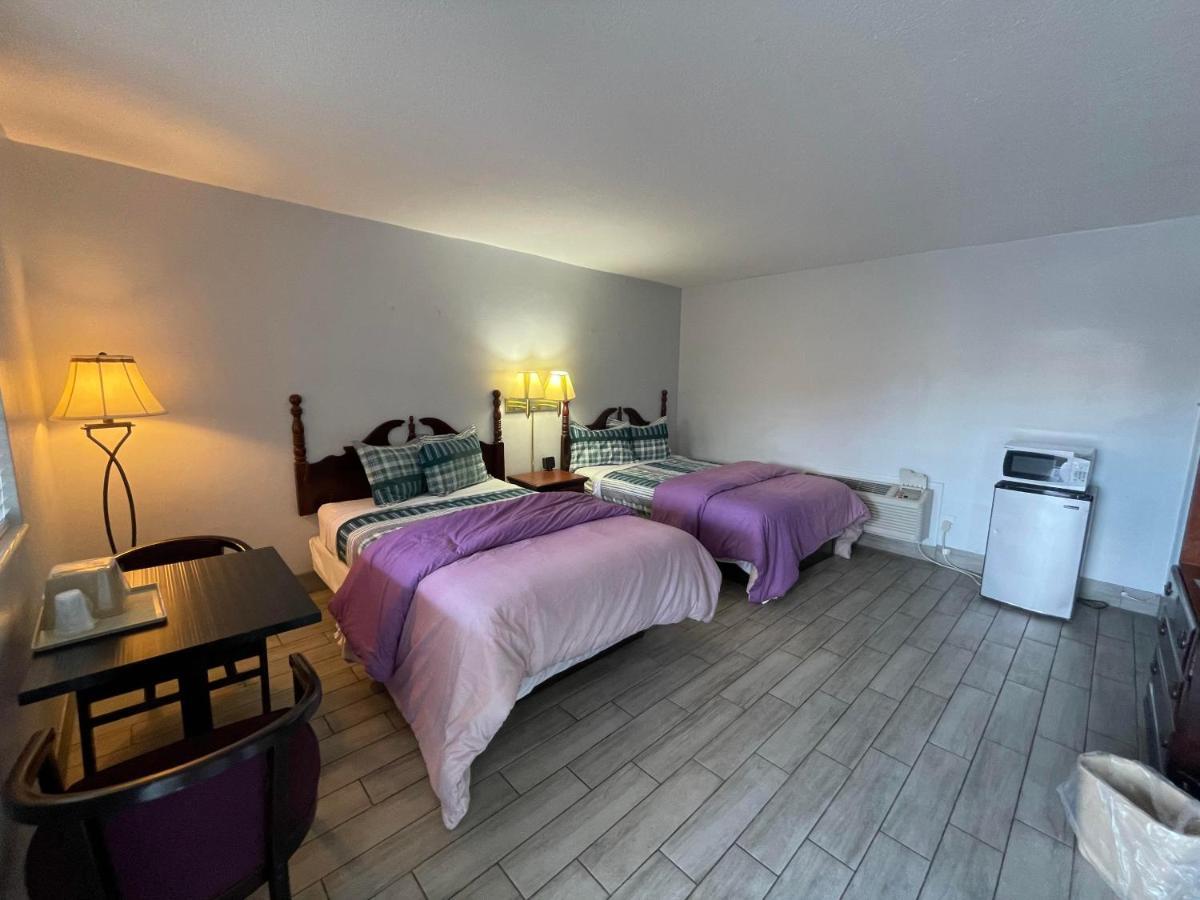 Castillo Inn St. Augustine Εξωτερικό φωτογραφία