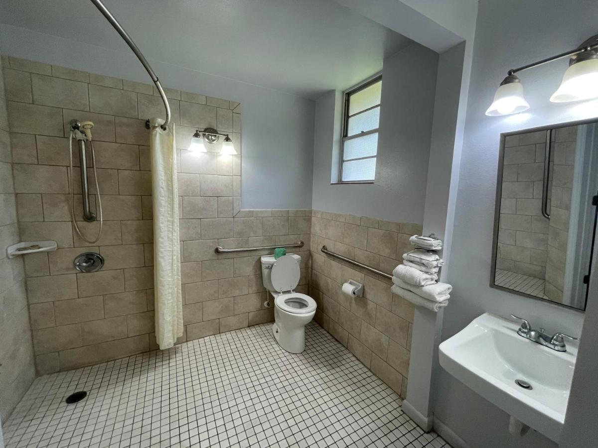 Castillo Inn St. Augustine Εξωτερικό φωτογραφία
