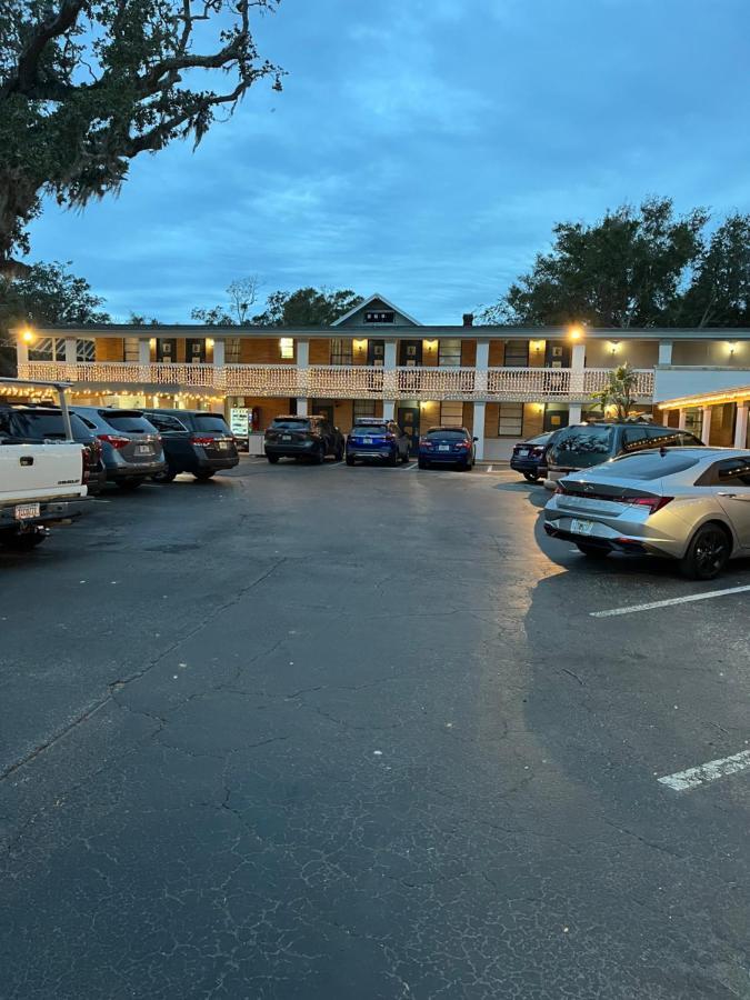 Castillo Inn St. Augustine Εξωτερικό φωτογραφία