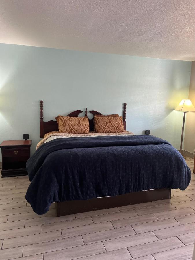 Castillo Inn St. Augustine Εξωτερικό φωτογραφία