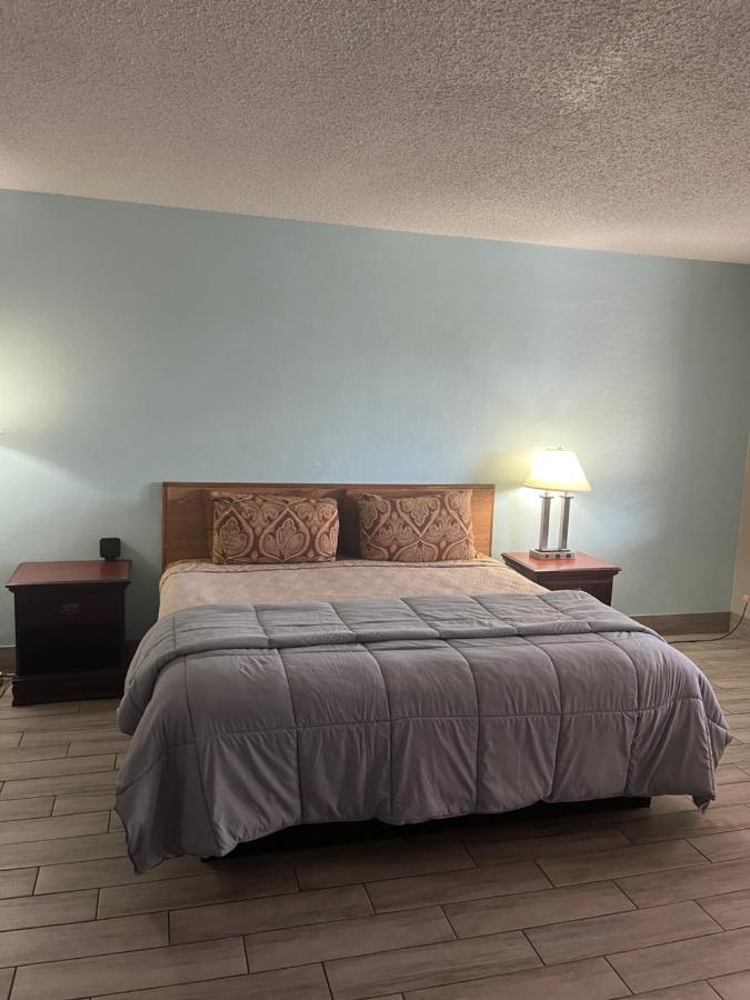 Castillo Inn St. Augustine Εξωτερικό φωτογραφία