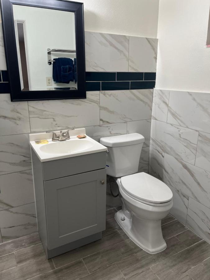 Castillo Inn St. Augustine Εξωτερικό φωτογραφία
