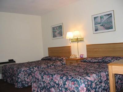 Castillo Inn St. Augustine Δωμάτιο φωτογραφία