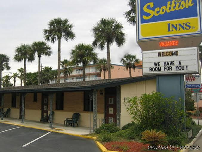 Castillo Inn St. Augustine Εξωτερικό φωτογραφία
