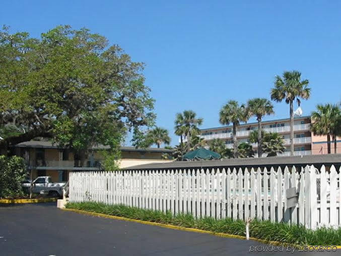 Castillo Inn St. Augustine Εξωτερικό φωτογραφία